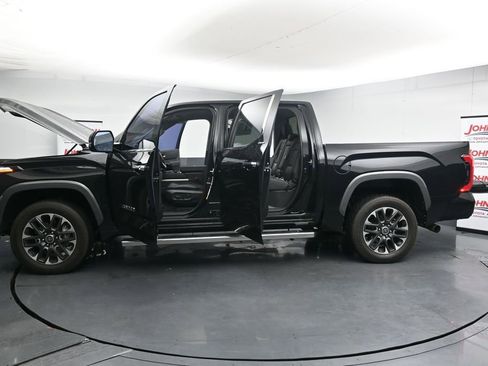 Used 2023 Toyota Tundra Limited AWD/4WD image 47