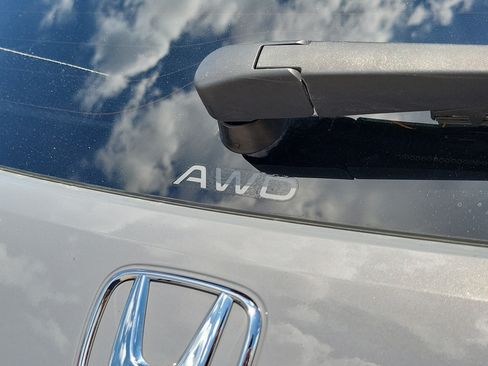 Used 2024 Honda HR-V Sport image 9