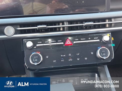 New 2026 Hyundai Tucson SEL image 22