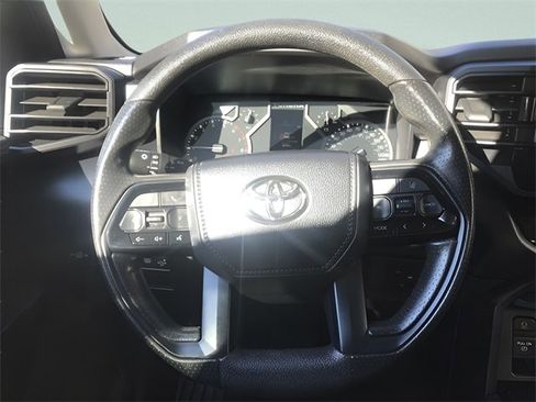 Used 2024 Toyota Tundra SR5 w/ SR5 Convenience Package image 10