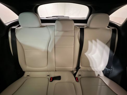 New 2026 Mercedes-Benz GLC 300 4MATIC image 25