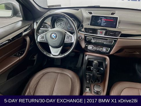 Used 2017 BMW X1 xDrive28i image 28