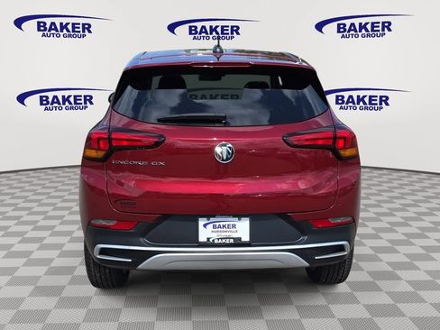 Certified 2023 Buick Encore GX Preferred FWD image 6