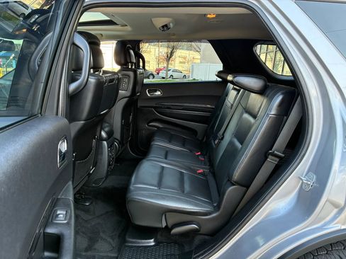 Used 2015 Dodge Durango Limited image 13