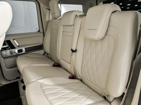 Used 2021 Mercedes-Benz G 550 image 25