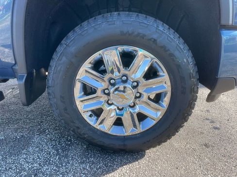 New 2026 Chevrolet Silverado 3500 High Country w/ High Country Premium Package AWD/4WD image 63