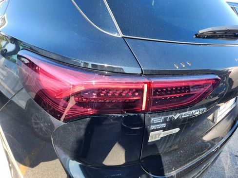 New 2025 Buick Envision Sport Touring image 5