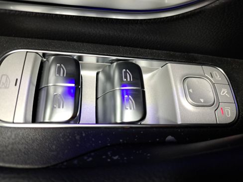 New 2026 Mercedes-Benz GLE 450 4MATIC Coupe image 29