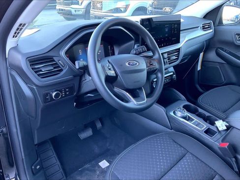 New 2026 Ford Escape Active w/ Tech Pack #1 FWD image 8