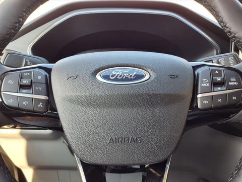 Used 2023 Ford Escape Active w/ Tech Pack #1 image 16