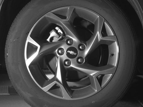 Used 2025 Chevrolet Trax LT image 15