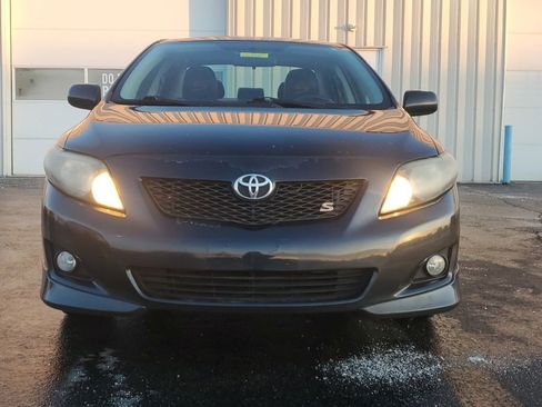 Used 2010 Toyota Corolla S image 2