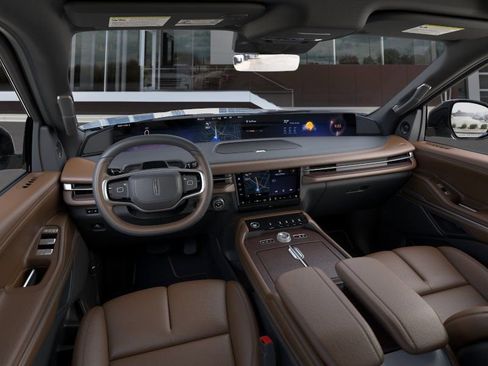 New 2026 Lincoln Navigator Reserve AWD/4WD image 10