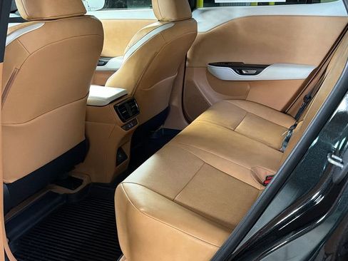 New 2026 Lexus RZ 350e 2WD image 10