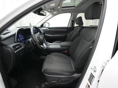 Used 2022 Hyundai Palisade SEL AWD/4WD image 7
