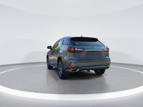 Used 2019 Lexus RX 350 AWD w/ Navigation Package image 7