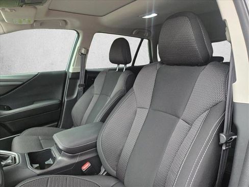Certified 2025 Subaru Outback Premium image 12