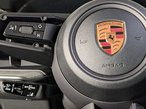 New 2026 Porsche Cayenne S AWD/4WD image 39