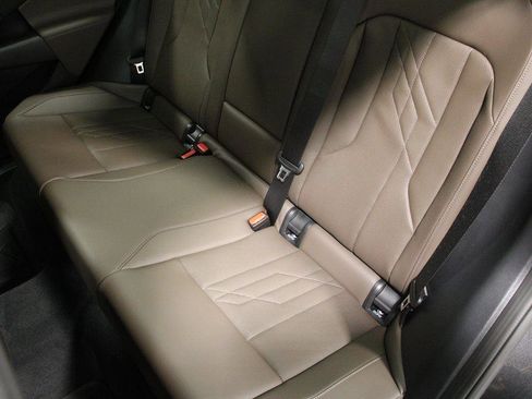 New 2025 BMW X3 xDrive30i w/ Premium Package image 15