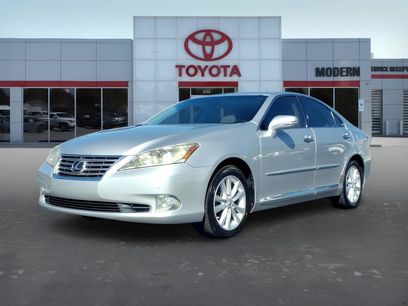 Used 2011 Lexus ES 350