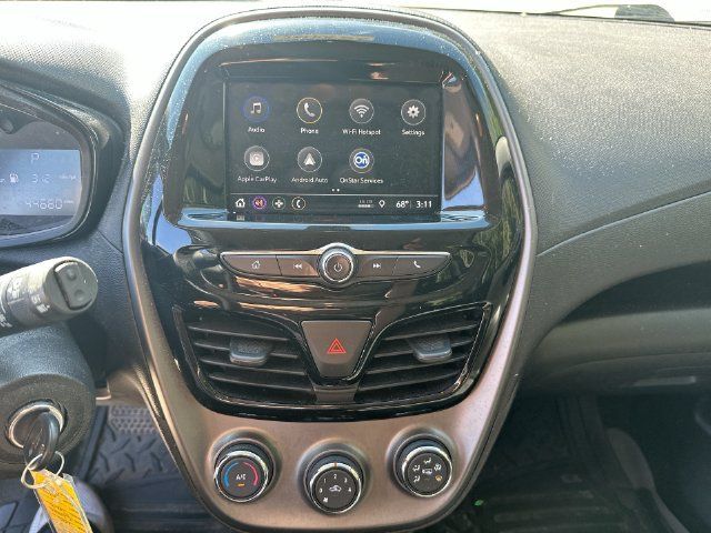 Used 2019 Chevrolet Spark LS FWD image 15