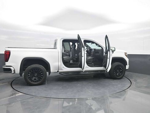 Used 2019 GMC Sierra 1500 AT4 w/ AT4 Premium Package AWD/4WD image 53