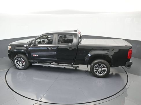 Used 2019 Chevrolet Colorado Z71 RWD image 45