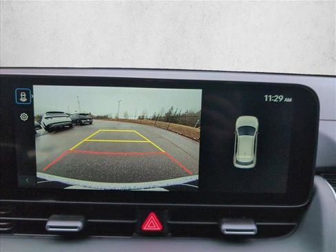 New 2026 Hyundai Ioniq 5 SE RWD image 13