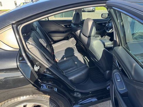 Used 2024 Subaru Legacy Touring XT image 20