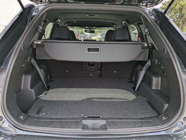 New 2026 Mitsubishi Outlander LE FWD image 13