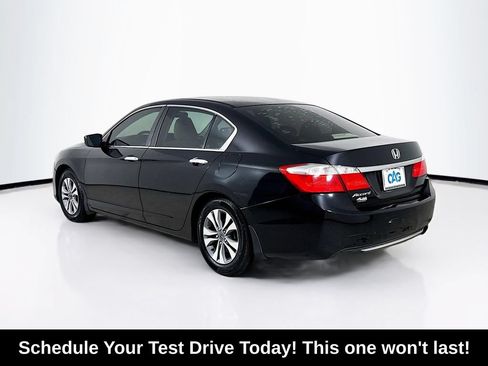 Used 2013 Honda Accord LX image 5