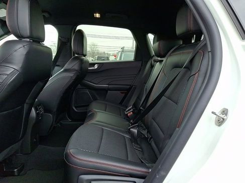 New 2026 Ford Escape ST-Line Select w/ Tech Pack #1 AWD/4WD image 5