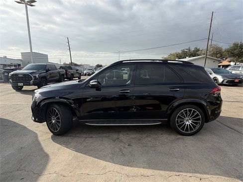 Used 2023 Mercedes-Benz GLE 350 image 8