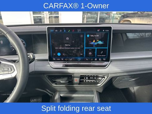 Used 2025 Volkswagen Tiguan SE w/ Panoramic Sunroof Package image 20