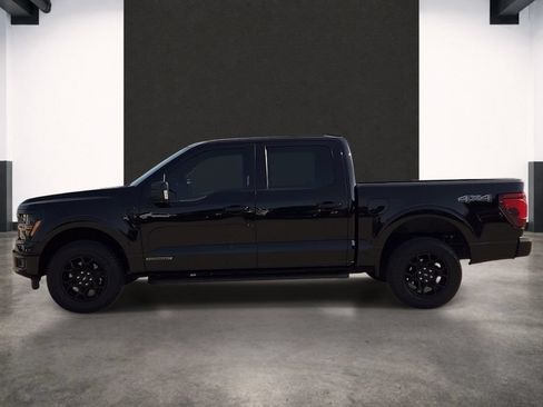 Used 2024 Ford F150 XLT w/ Equipment Group 302A MID AWD/4WD image 2