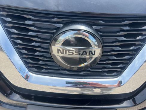 Used 2020 Nissan Rogue SL w/ Premium Package AWD/4WD image 31