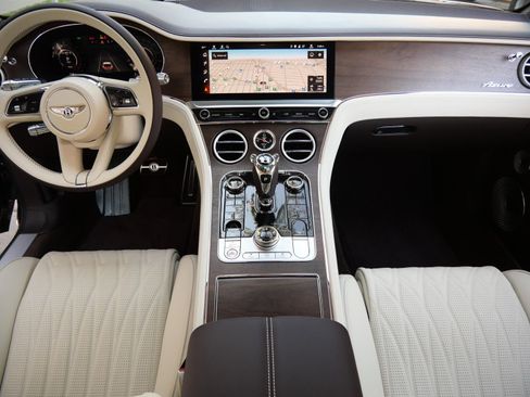 New 2026 Bentley Continental GT AWD/4WD image 4