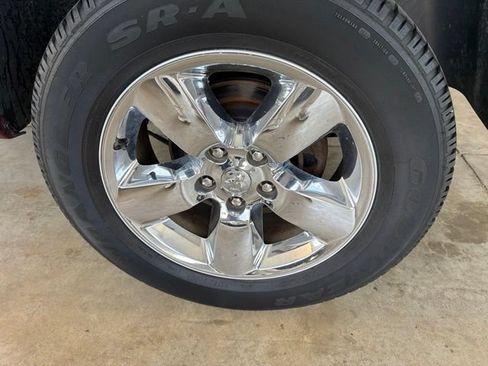 Used 2018 RAM 1500 Big Horn AWD/4WD image 25