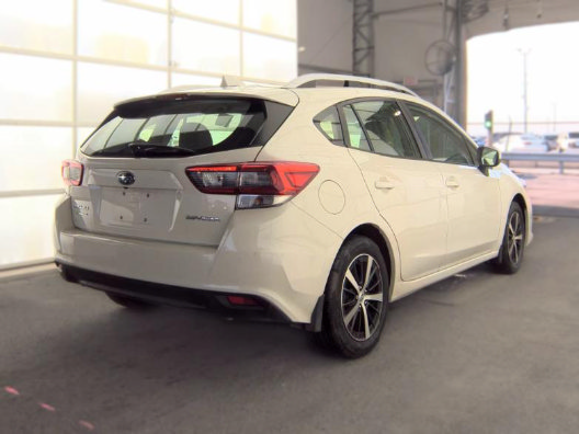 Used 2021 Subaru Impreza 2.0i Premium AWD/4WD image 2