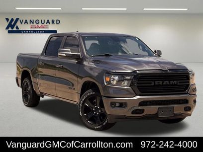 Used 2020 RAM 1500 Big Horn