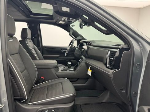 New 2026 GMC Sierra 1500 AT4X AWD/4WD image 33