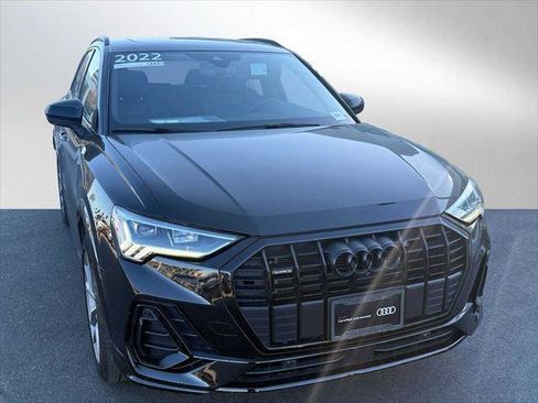 New 2025 Audi Q3 2.0T Premium Plus w/ Premium Plus Package image 7