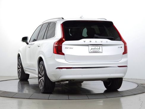 Used 2024 Volvo XC90 B5 Core w/ Climate Package AWD/4WD image 5