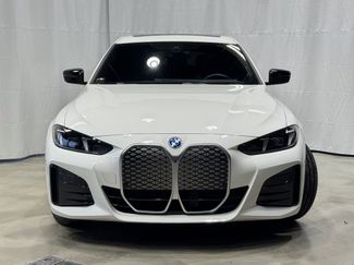 Certified 2025 BMW i4 xDrive40i w/ M Sport Package video 2