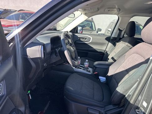 Used 2022 Ford Bronco Sport Big Bend image 12