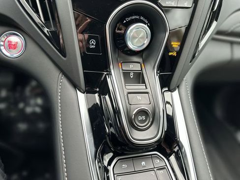 New 2026 Acura RDX SH-AWD image 20