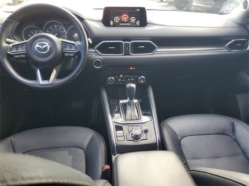 Used 2017 MAZDA CX-5 Grand Touring image 15