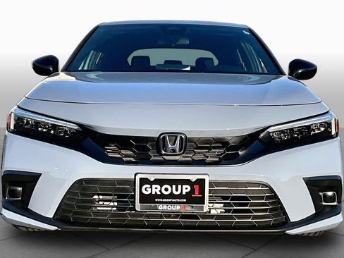 Used 2024 Honda Civic Sport image 4