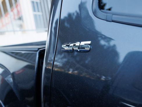 Used 2023 Toyota Tacoma SR5 image 11