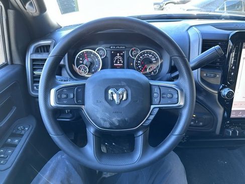 New 2026 RAM 3500 Tradesman image 28